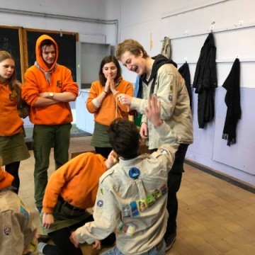 74026 2256641767909266 4628167860936507392 n - Scouts en Gidsen Zaventem 